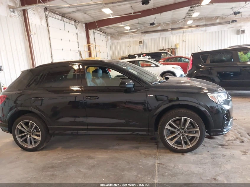 Audi Q3 2.0l Premium Plus 45 Tfsi S Line Quattro Tiptronic, снимка 13 - Автомобили и джипове - 55815904