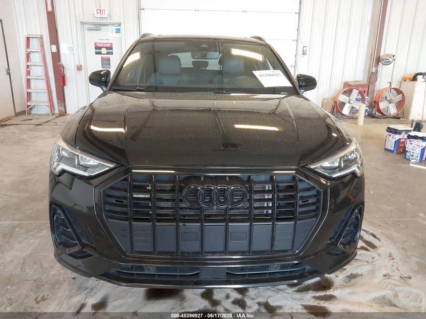Audi Q3 2.0l Premium Plus 45 Tfsi S Line Quattro Tiptronic, снимка 12 - Автомобили и джипове - 55815904