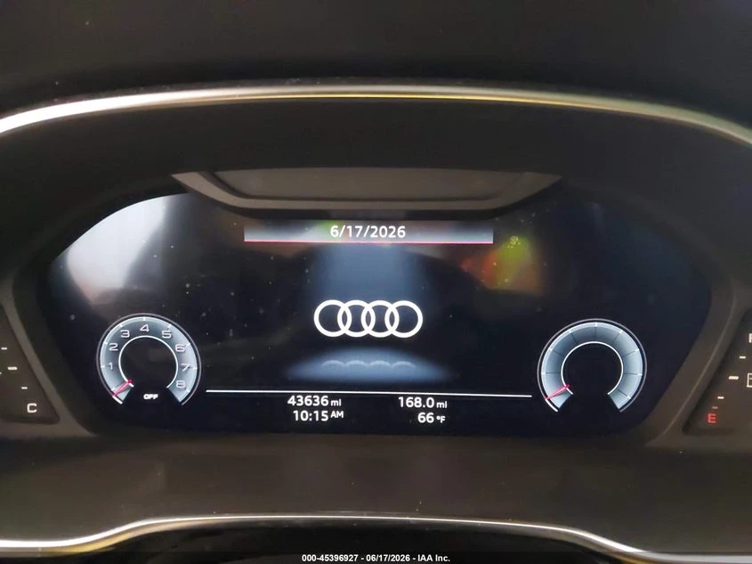 Audi Q3 2.0l Premium Plus 45 Tfsi S Line Quattro Tiptronic, снимка 7 - Автомобили и джипове - 55815904
