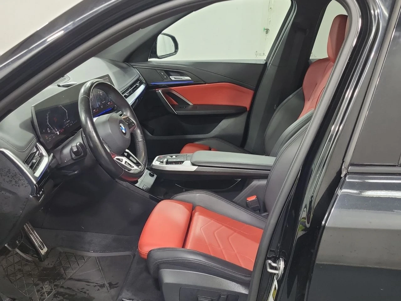 BMW X1 XDRIVE28I | Mobile.bg � ����������� 5