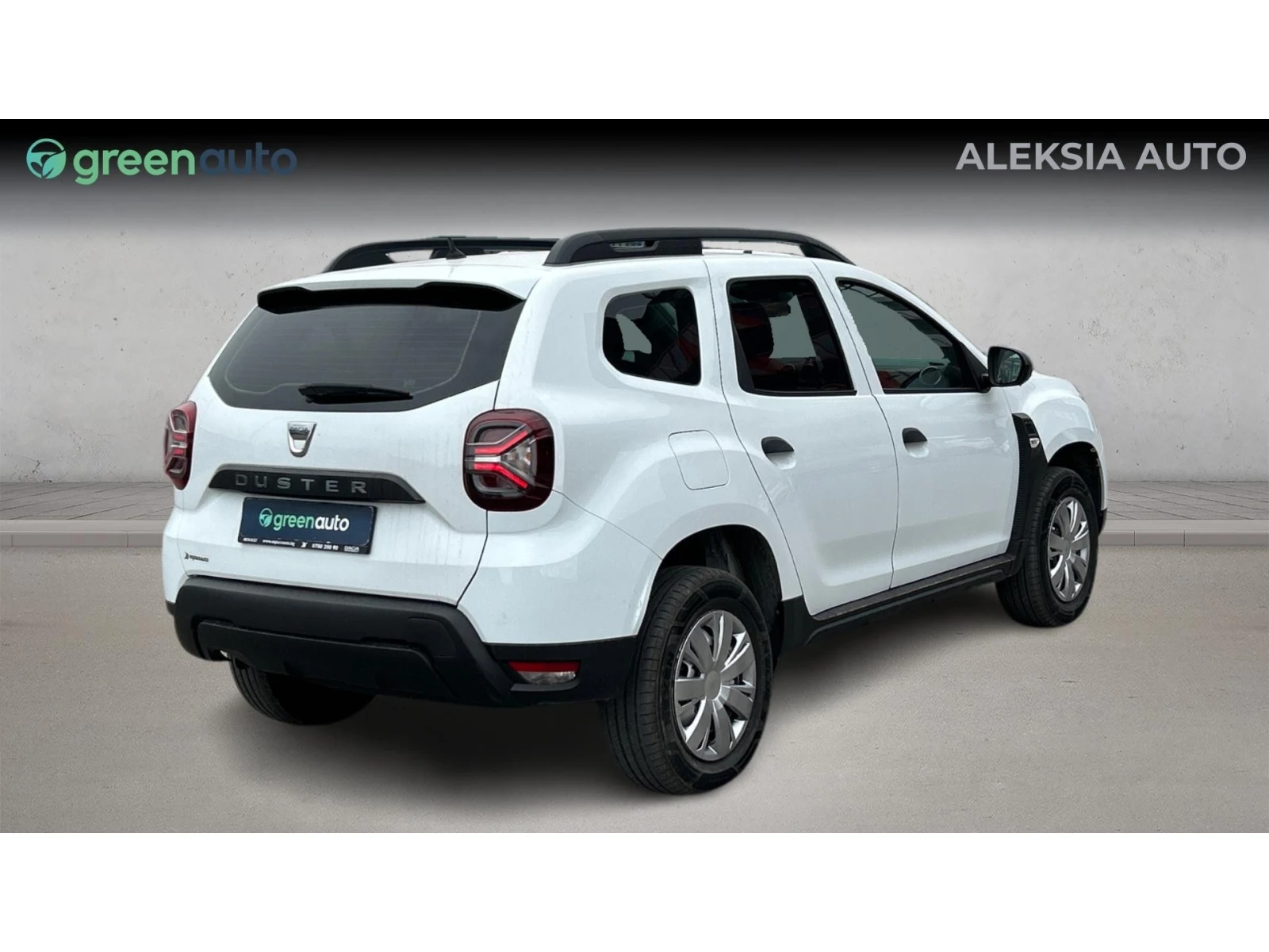 Dacia Duster 1.5 dCi 4WD, Месечна вноска от 222  , снимка 6 - Автомобили и джипове - 56232364