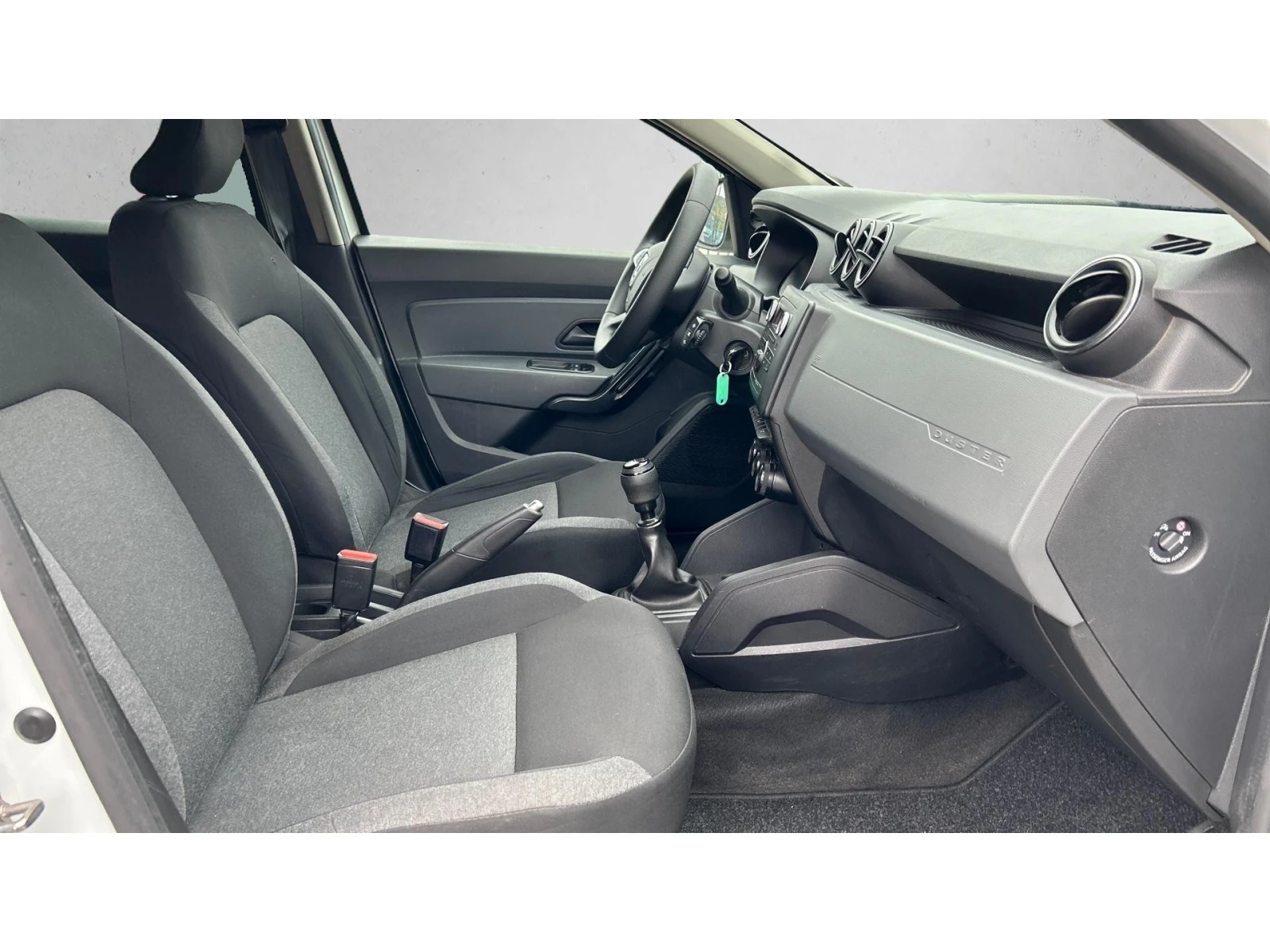 Dacia Duster 1.5 dCi 4WD, Месечна вноска от 222  , снимка 7 - Автомобили и джипове - 56232364