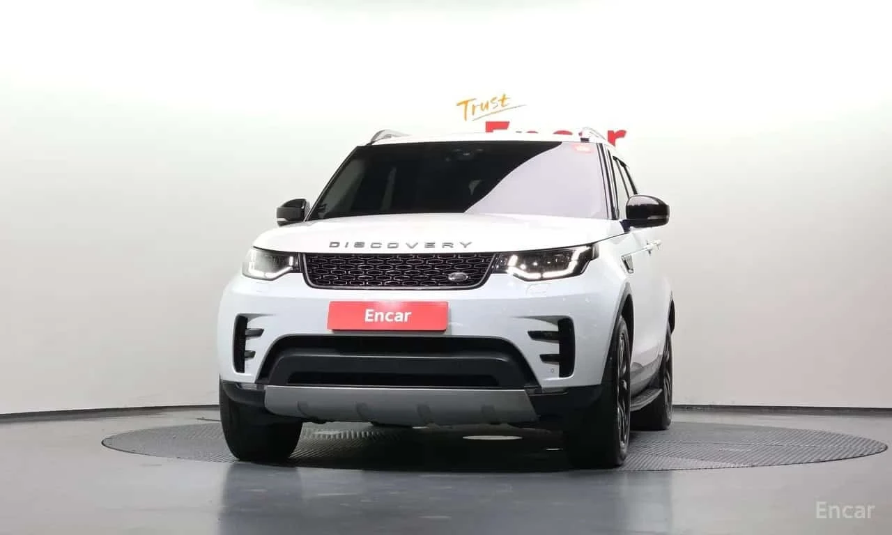 Land Rover Discovery * 3.0 TD6 HSE * , снимка 3 - Автомобили и джипове - 56238695