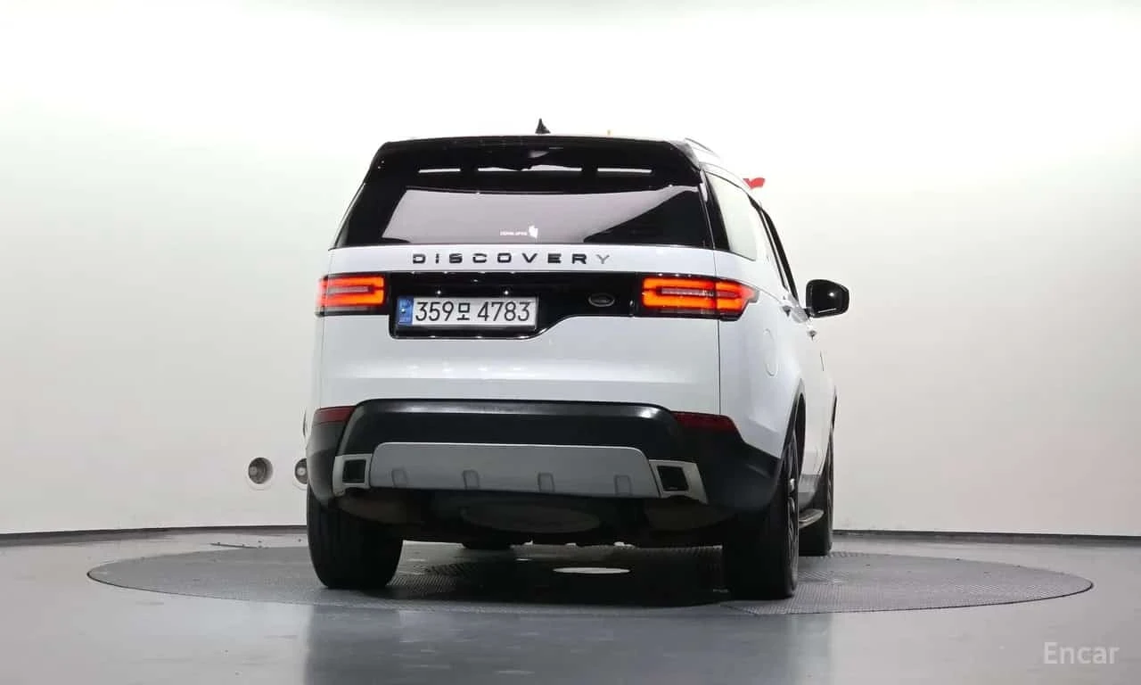 Land Rover Discovery * 3.0 TD6 HSE * , снимка 4 - Автомобили и джипове - 56238695