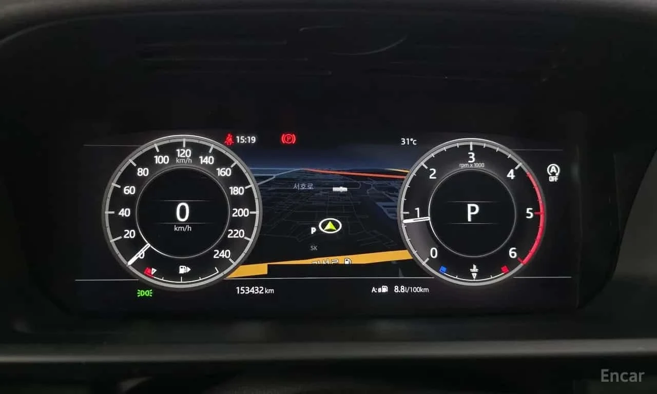 Land Rover Discovery * 3.0 TD6 HSE * , снимка 8 - Автомобили и джипове - 56238695