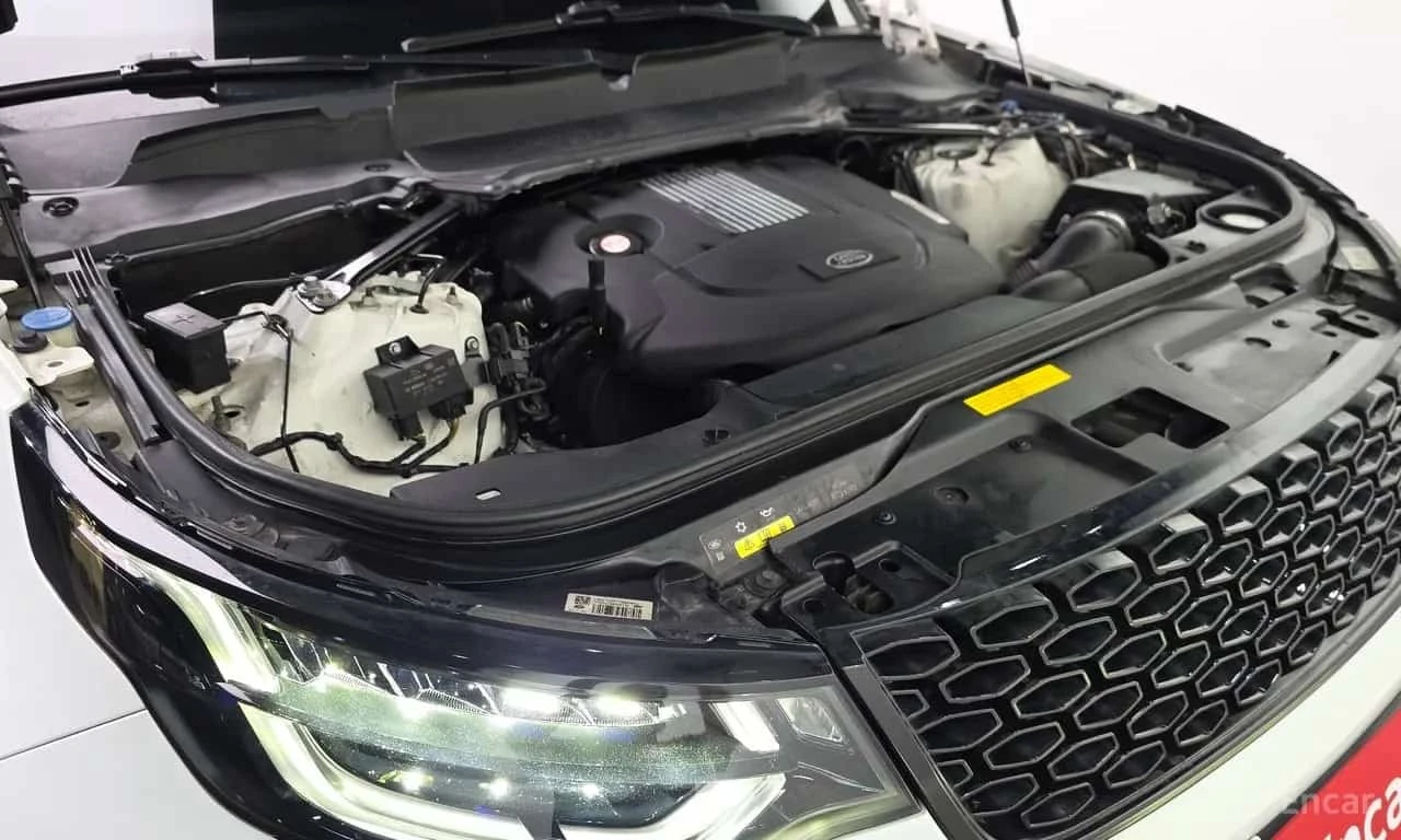 Land Rover Discovery * 3.0 TD6 HSE * , снимка 16 - Автомобили и джипове - 56238695