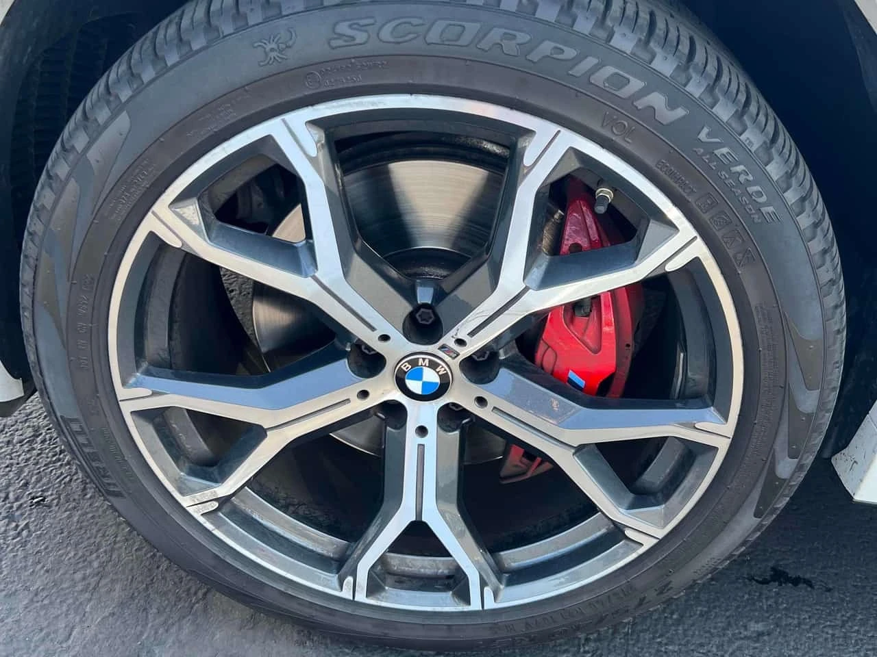 BMW X6 xDrive40i | CARFAX | ��� ��������� | Mobile.bg � ����������� 14