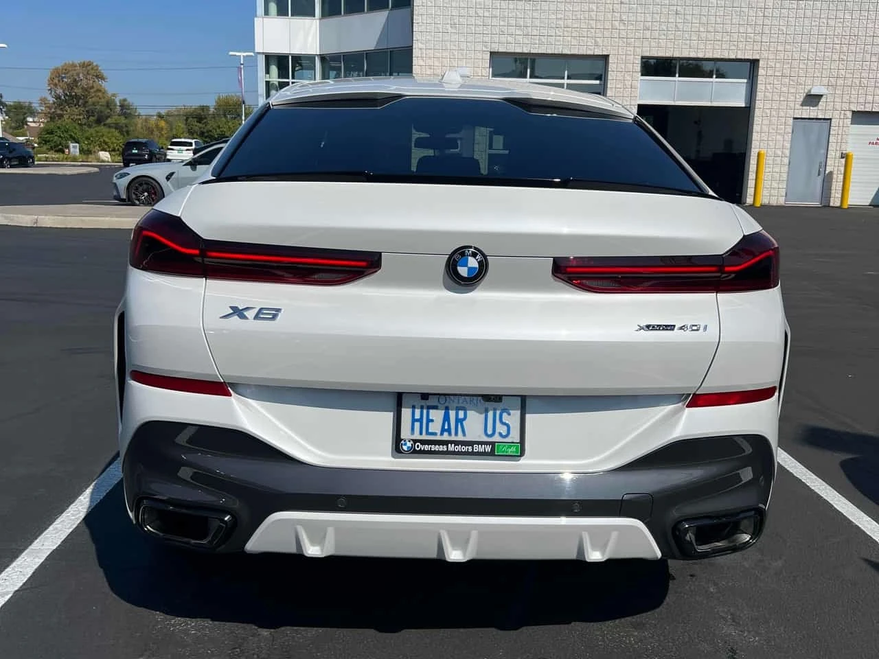 BMW X6 xDrive40i | CARFAX | ��� ��������� | Mobile.bg � ����������� 5