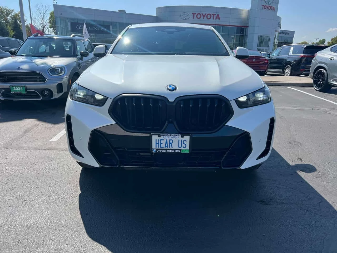 BMW X6 xDrive40i | CARFAX | ��� ��������� | Mobile.bg � ����������� 2