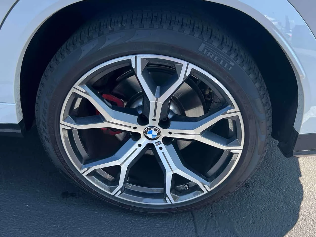 BMW X6 xDrive40i | CARFAX | ��� ��������� | Mobile.bg � ����������� 13