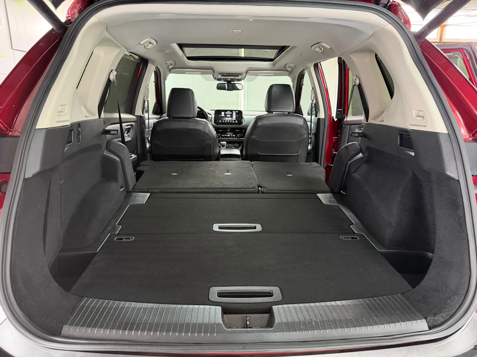 Nissan X-trail * PLATINUM* 2023 * AWD/4x4*  | Mobile.bg � ����������� 17