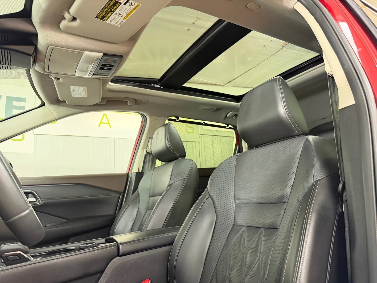 Nissan X-trail * PLATINUM* 2023 * AWD/4x4*  | Mobile.bg � ����������� 8