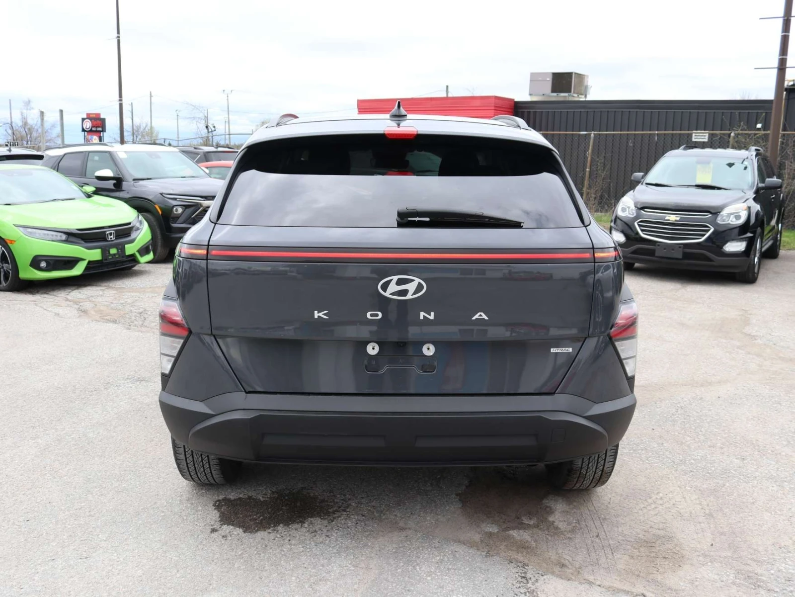 Hyundai Kona 2.0L Preferred 4X4, ���� �� �� | Mobile.bg � ����������� 3