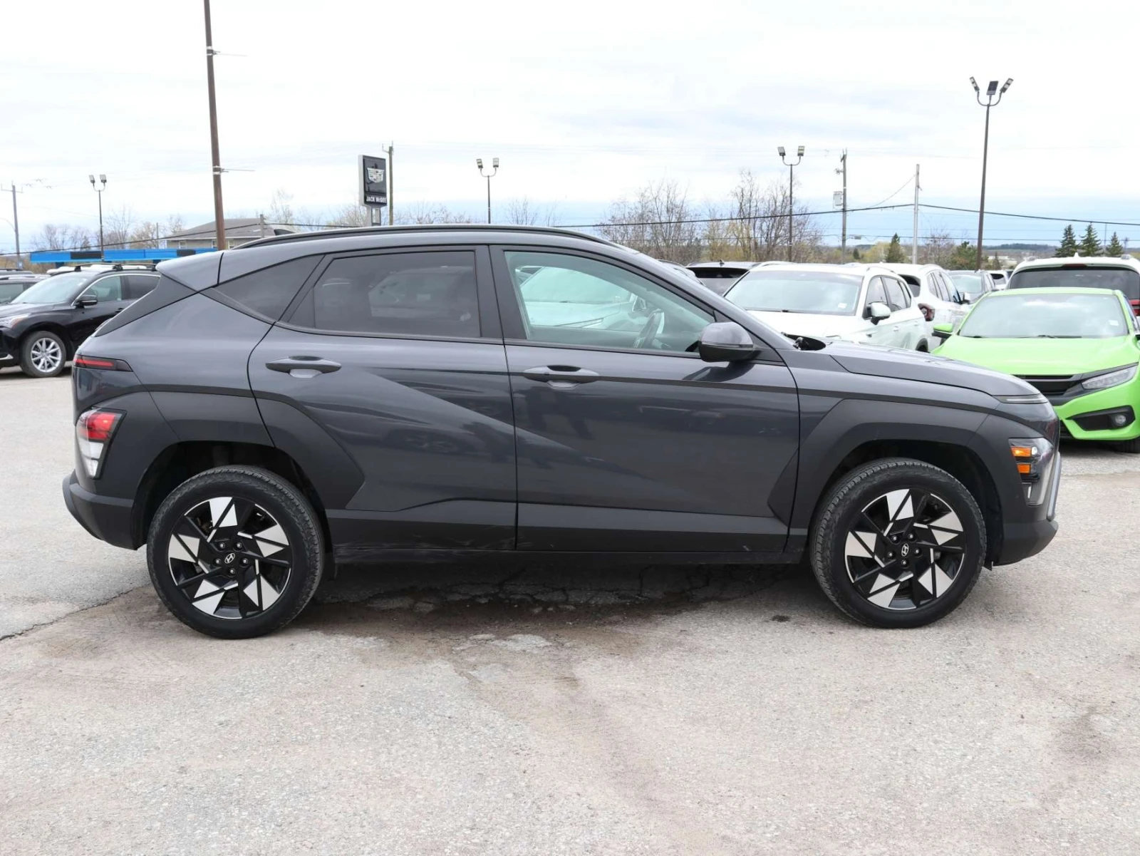 Hyundai Kona 2.0L Preferred 4X4, ���� �� �� | Mobile.bg � ����������� 4