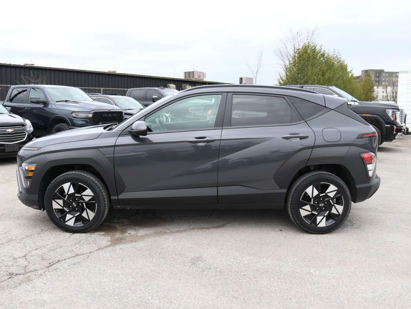 Hyundai Kona 2.0L Preferred 4X4, ���� �� �� | Mobile.bg � ����������� 2