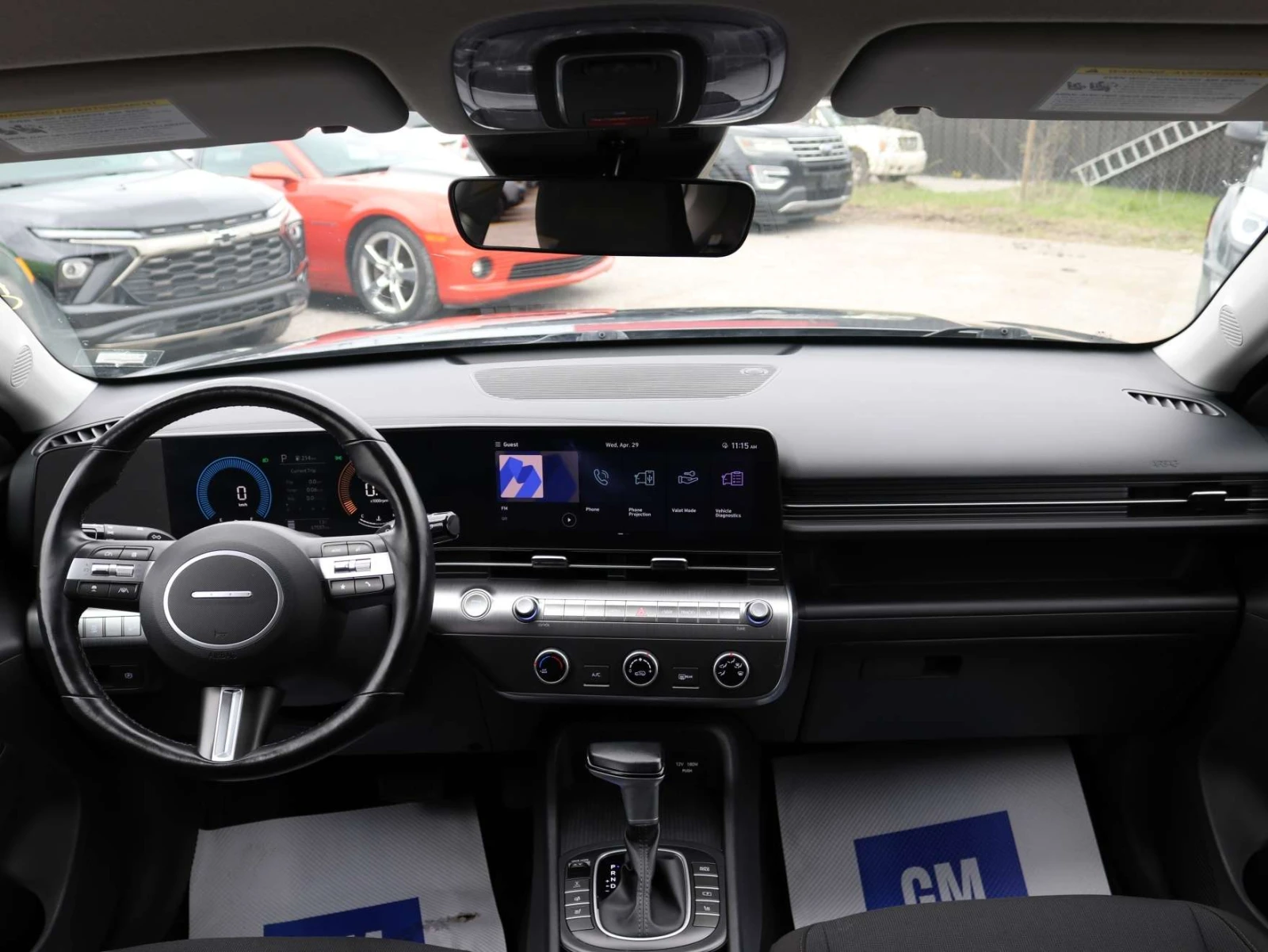Hyundai Kona 2.0L Preferred 4X4, ���� �� �� | Mobile.bg � ����������� 7