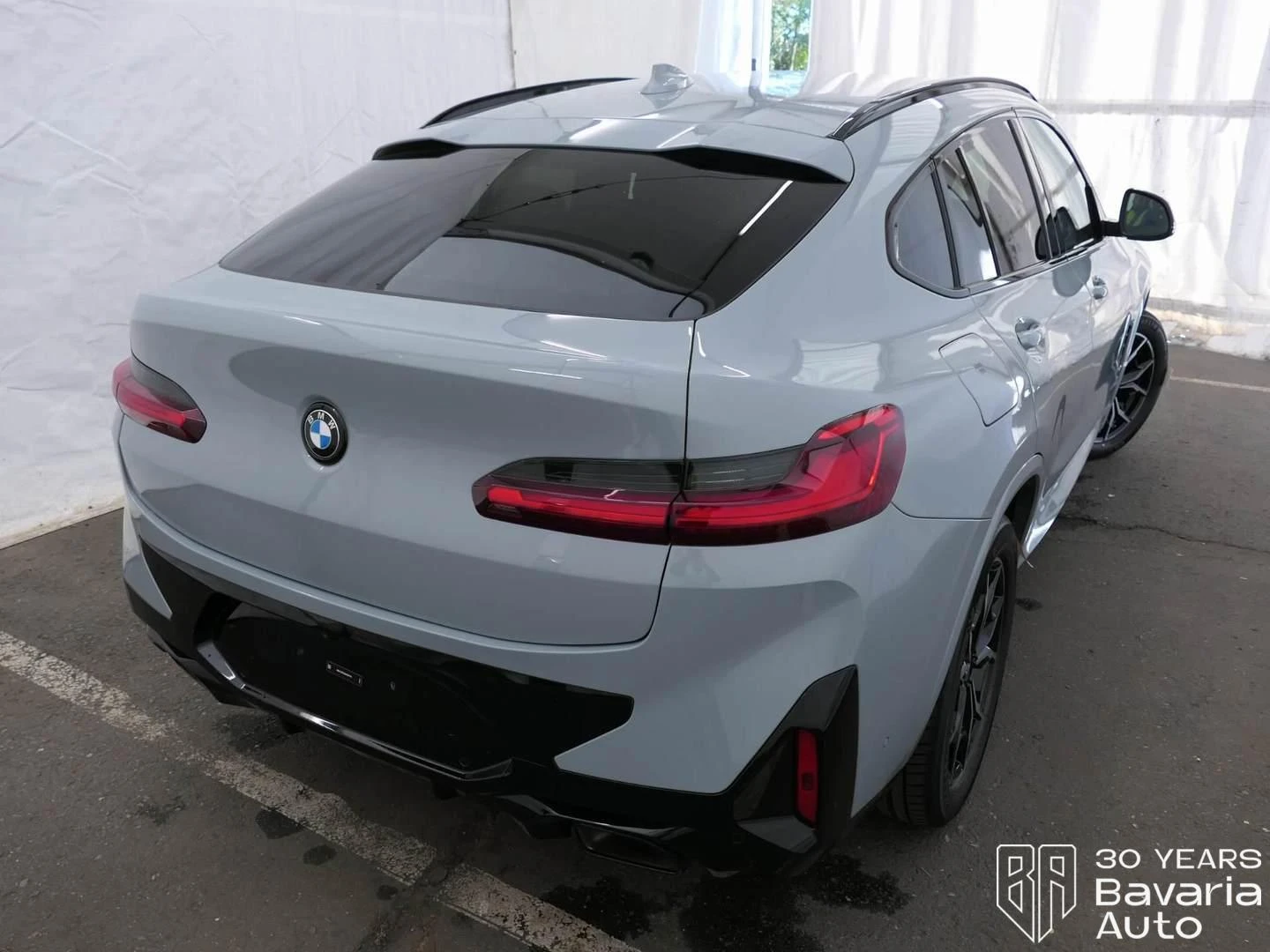 BMW X4 20i xDrive Steptronic, снимка 3 - Автомобили и джипове - 56596835