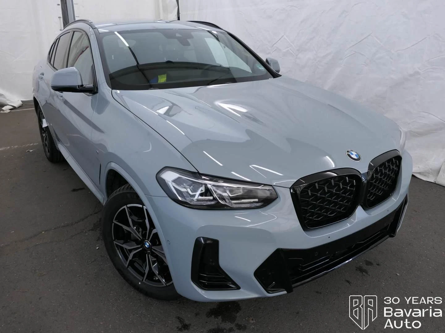 BMW X4 20i xDrive Steptronic, снимка 4 - Автомобили и джипове - 56596835
