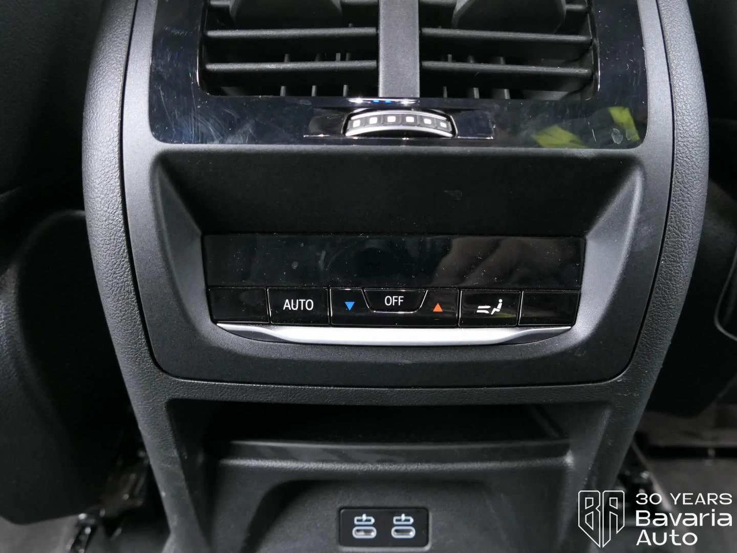 BMW X4 20i xDrive Steptronic, снимка 12 - Автомобили и джипове - 56596835