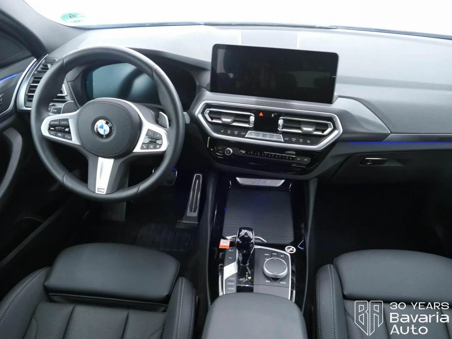 BMW X4 20i xDrive Steptronic, снимка 6 - Автомобили и джипове - 56596835