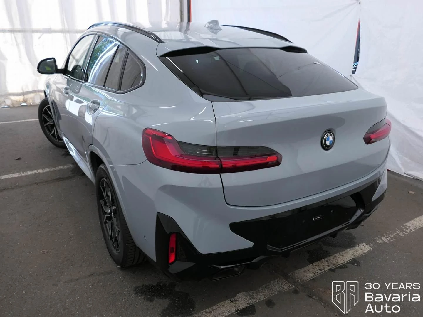 BMW X4 20i xDrive Steptronic, снимка 2 - Автомобили и джипове - 56596835