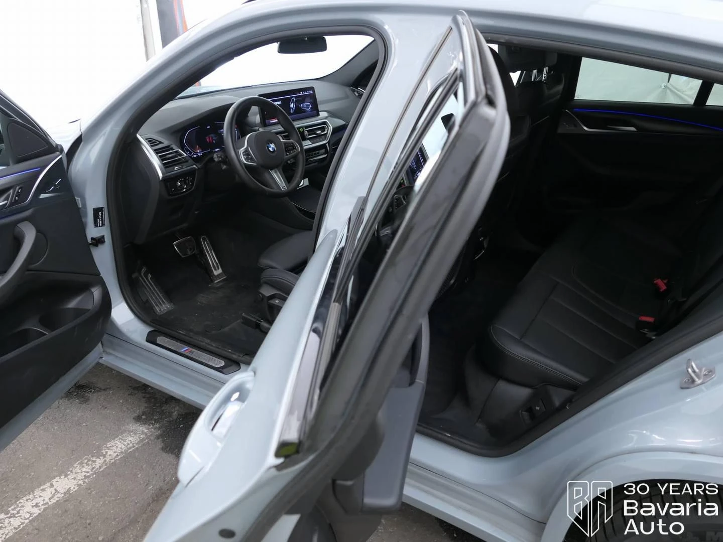 BMW X4 20i xDrive Steptronic, снимка 5 - Автомобили и джипове - 56596835