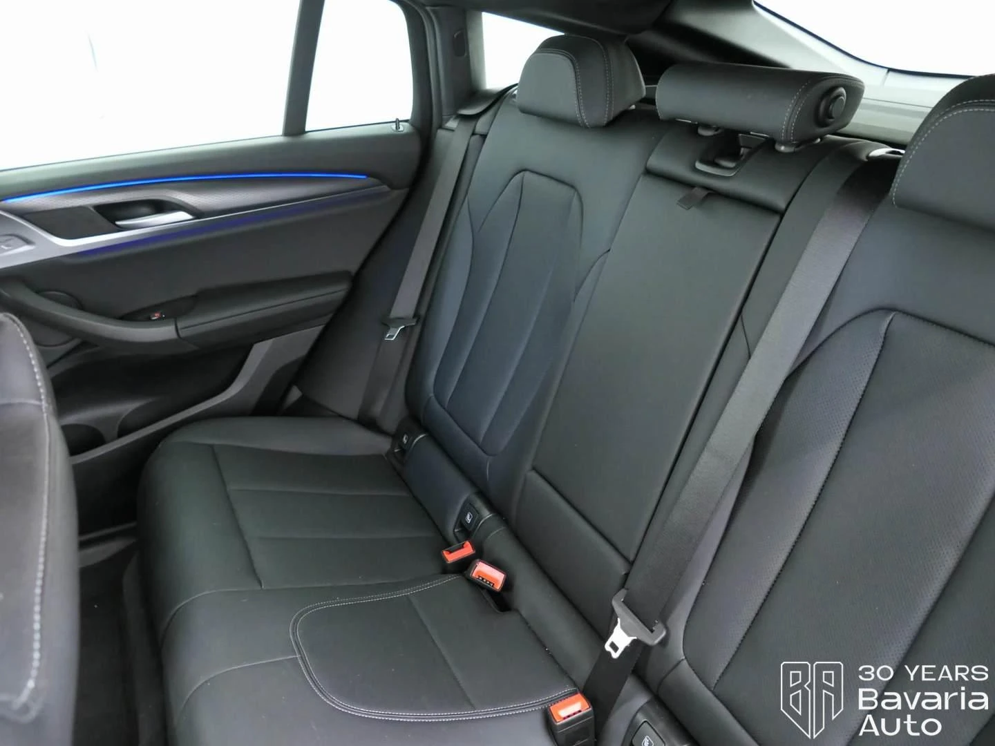 BMW X4 20i xDrive Steptronic, снимка 8 - Автомобили и джипове - 56596835
