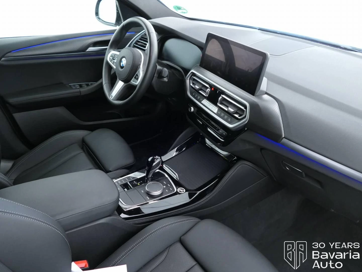 BMW X4 20i xDrive Steptronic, снимка 7 - Автомобили и джипове - 56596835