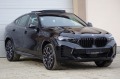 BMW X6 30d xDrive* M Sport+ * CARBON* SWAROVSKI* NEW 2024 - изображение 6