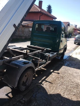 Renault Master 3.0tdi, снимка 4