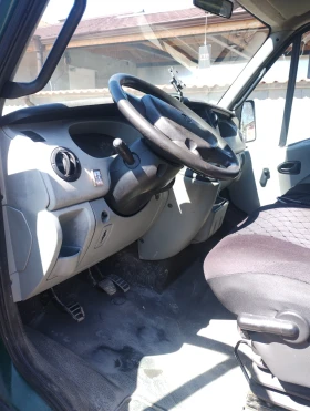Renault Master 3.0tdi, снимка 8
