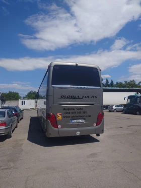 Setra S S415HD, снимка 5