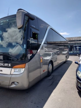 Setra S S415HD, снимка 2