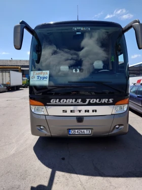 Setra S S415HD, снимка 3