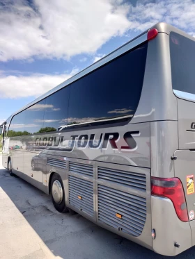 Setra S S415HD, снимка 4