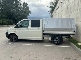 VW T5, снимка 2