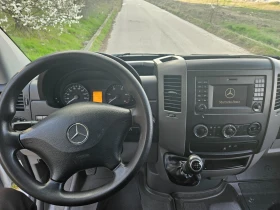 Mercedes-Benz Sprinter 316 285600км, снимка 6 - Бусове и автобуси - 44939256