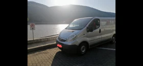 Opel Vivaro | Mobile.bg    3