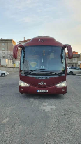 Man 469 Irizar PB, снимка 2