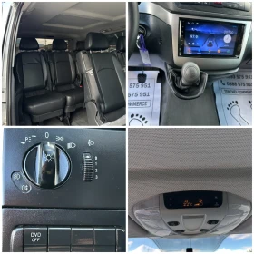 Mercedes-Benz Vito 2.2-cdi-FACE-9--  -212.000 | Mobile.bg    15