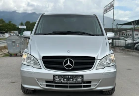 Mercedes-Benz Vito 2.2-cdi-FACE-9--  -212.000 | Mobile.bg    2
