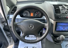 Mercedes-Benz Vito 2.2-cdi-FACE-9--  -212.000 | Mobile.bg    9
