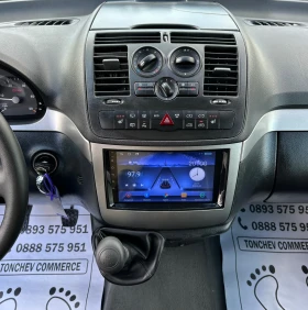Mercedes-Benz Vito 2.2-cdi-FACE-9--  -212.000 | Mobile.bg    11
