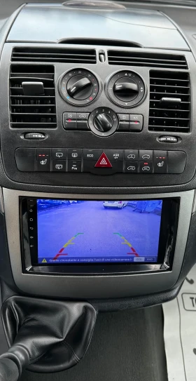 Mercedes-Benz Vito 2.2-cdi-FACE-9--  -212.000 | Mobile.bg    14