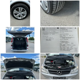 Mercedes-Benz Vito 2.2-cdi-FACE-9--  -212.000 | Mobile.bg    17