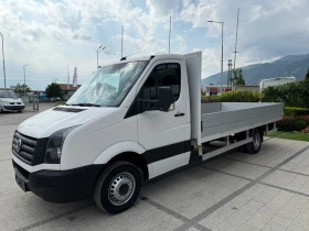 Обява за продажба на VW Crafter 2.0TDI до 3.5т. 4.50м. Климатроник  ~24 900 лв. - изображение 2