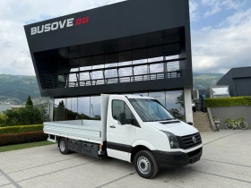 Обява за продажба на VW Crafter 2.0TDI до 3.5т. 4.50м. Климатроник  ~24 900 лв. - изображение 1