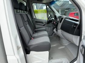 Обява за продажба на VW Crafter 2.0TDI до 3.5т. 4.50м. Климатроник  ~24 900 лв. - изображение 10