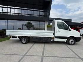 Обява за продажба на VW Crafter 2.0TDI до 3.5т. 4.50м. Климатроник  ~24 900 лв. - изображение 8