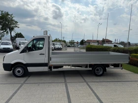 Обява за продажба на VW Crafter 2.0TDI до 3.5т. 4.50м. Климатроник  ~24 900 лв. - изображение 3